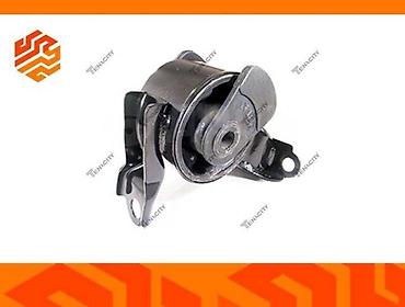 Подушки мотора: Подушка мотора Honda 2004 г., Новый, Оригинал, Япония — 9