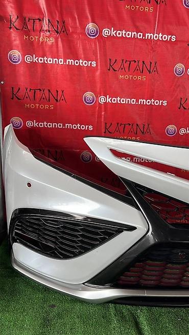 kat: Toyota, Б/у, Оригинал — 2