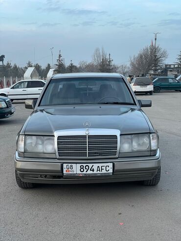 мерседес бенс 204: Mercedes-Benz E-Class: 1991 г., 2.3 л, Механика, Бензин, Седан