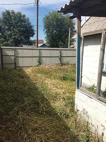 Продажа времянок: Канттан времянка Сатам срочно 2 комната 54 кв2 суу свет газ бар — 16