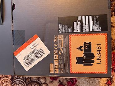 Ноутбуки ASUS: Игровой, Б/у, AMD Ryzen 9 — 11