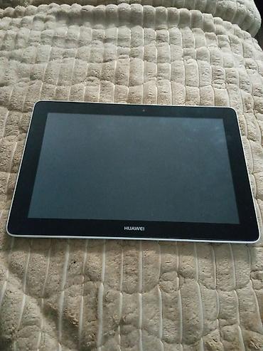 Huawei tablet – ekran - Brend: Huawei - Dijagonala ekrana: oko 10 na lalafo.rs Huawei tablet – ekran - Brend: Huawei - Dijagonala ekrana: oko 10