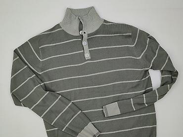 pull and bear sweter: Sweter dla mężczyzn, rozmiar XL — 1