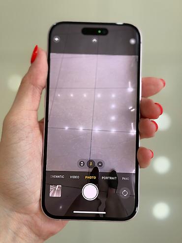 intel i5 6400: IPhone 15, 128 GB, roza boja. Kupljen nov u A1, star oko godinu i po — 5