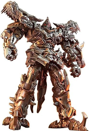 булава: Коллекционная фигурка Grimlock (Трансформеры) - — 5