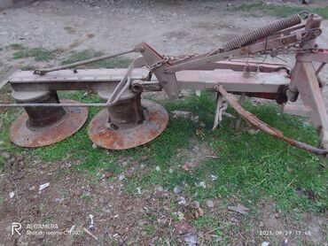 Traktorlar: Traktor Belarus (MTZ) T40, 300 at gücü, motor 10 l, İşlənmiş -da lalafo.az — 7 Traktorlar: Traktor Belarus (MTZ) T40, 300 at gücü, motor 10 l, İşlənmiş — 7