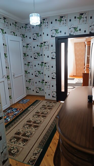 Yeni tikili: 2 otaqlı, Yeni tikili, 69 kv. m — 8