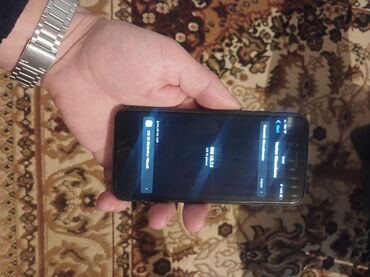 komputer monitor qiymeti: IPhone SE 2020, 128 ГБ, Черный, Отпечаток пальца