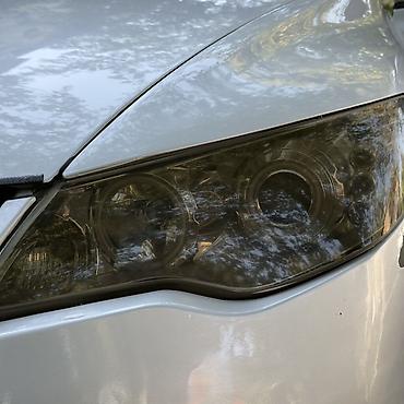 byd 2: Honda Civic: 2006 г., 1.8 л, Автомат, Бензин, Седан — 9