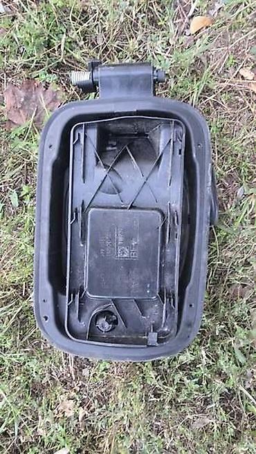 rezervoar: POKLOPAC REZERVOARA G26 ZA BMW SERIJA 4 | BMW 4 G26 poklopac — 4