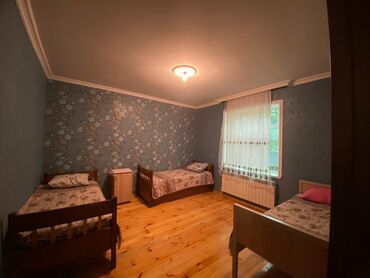 Günlük kirayə evlər: QƏBƏLƏ rayon Mərkəzi dairəsində tam təmirli hər bir şəraiti yerində — 5