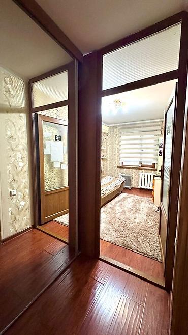 Продажа квартир: 3 комнаты, 59 м², 104 серия, 1 этаж, Евроремонт — 12