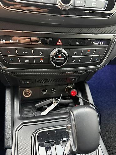 тент крыша: Ssangyong Rexton Sports: 2022 г., 2.2 л, Автомат, Дизель, Пикап — 2