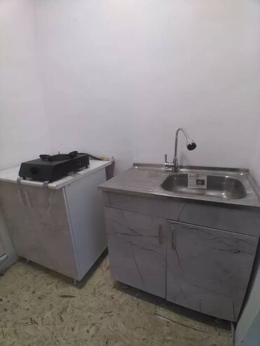 оверлог аренда: 1 комната, Собственник, Без подселения, С мебелью частично