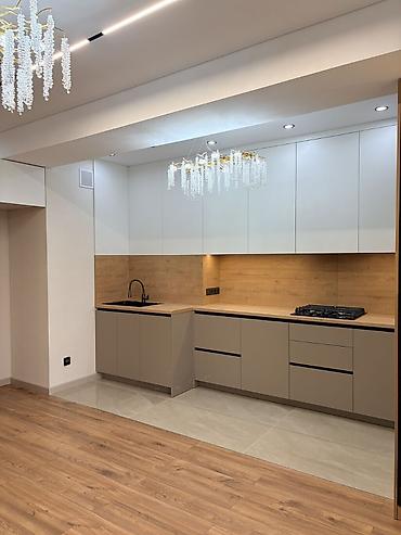 12: 3 комнаты, 70 м², Восток-5 мкр Элитка, 10 этаж, Дизайнерский ремонт — 6