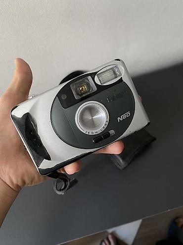 se electronics: Фотоаппарат, рабочая состояние не проверялось — 8