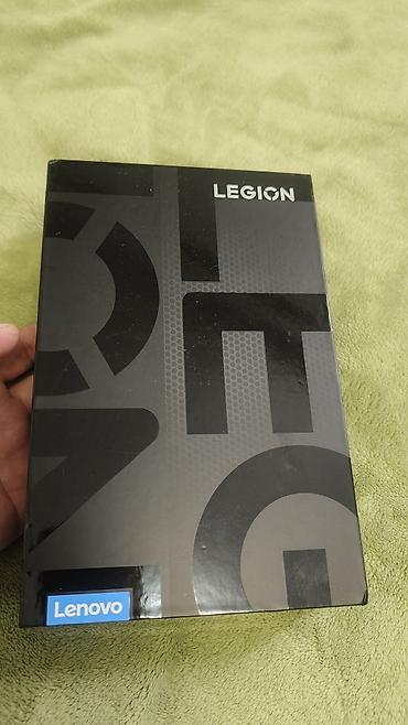 lenova legion y700: Планшет, Lenovo, память 256 ГБ, 8" - 9", Б/у, Классический цвет - Черный — 7