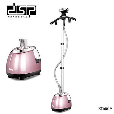 Buxarlayıcılar: №: 7363 Məhsulun adı: Əl buxarlayıcısı DSP KD-6019 Brend: DSP — 1