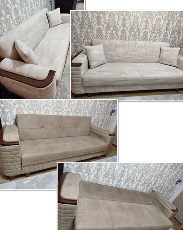 Divanlar: Divan, İşlənmiş, Açılan, Bazalı, Parça, Çatdırılma yoxdur
