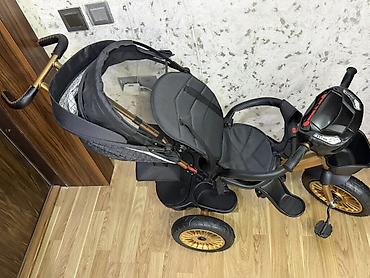 velosiped alışı: Super toysdan alinib cemi 1defe surulub 150 mana alinib — 2