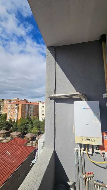 Yeni tikili: 2 otaqlı, Yeni tikili, 48 kv. m — 9