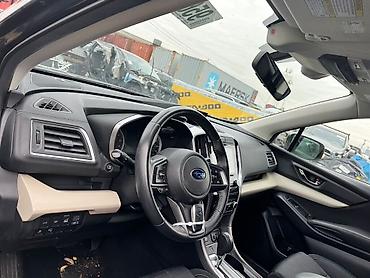 Subaru: Subaru Ascent: 2020 г., 2.4 л, Вариатор, Бензин, Кроссовер — 13