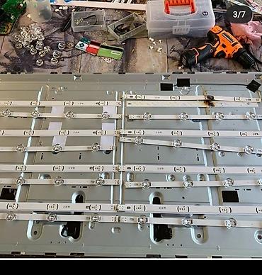 Ремонт телевизоров: Услуги ремонт телевизоров всех плазменных телевизоров ремонтирую — 7