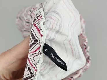 jackpot blouse: Freequent, Bluzka damska, rozmiar S — 4