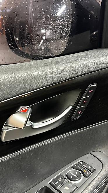 sorento: Kia Sorento: 2019 г., 2 л, Автомат, Дизель, Кроссовер — 8