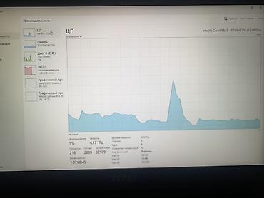 mini refrigerator: Игровой ноутбук MSI Характеристики: - Процессор: Intel Core i7-10750H — 3