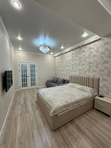 квартира берилет моторс: 1 комната, 45 м², Элитка, 8 этаж, Евроремонт