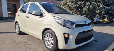 кия рий: Kia Morning: 2017 г., 1 л, Автомат, Бензин