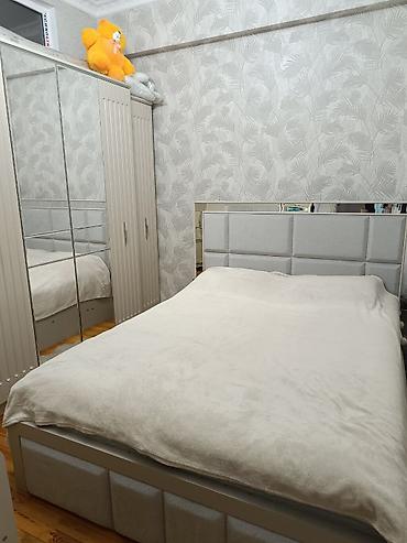 ikinci əl matras: İkinəfərlik çarpayı, İşlənmiş — 2