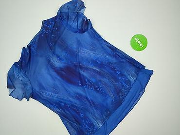 koszulo bluza: Bluzka damska, rozmiar 2XL — 3