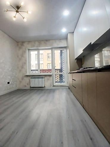 108: 1 комната, 53 м², Технопарк 108 серия, 1 этаж, Свежий ремонт — 8