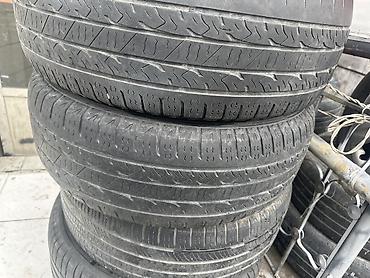 wam disk: Roadstone ROADIAN HTX RH5 şinlər - Ölçü: 265/70 R16 - Yük/sürət — 1