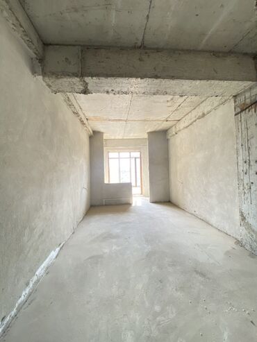 Продажа квартир: 2 комнаты, 84 м², Элитка, 11 этаж, ПСО (под самоотделку) — 8