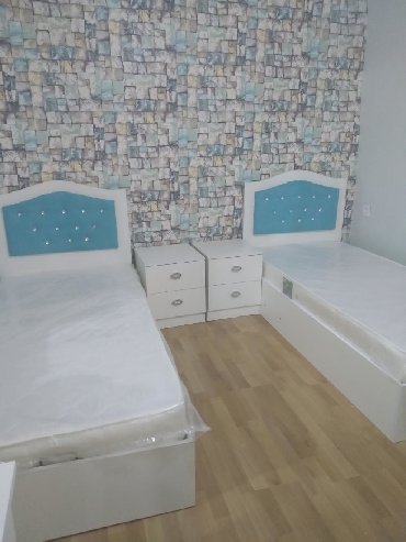 Кровати