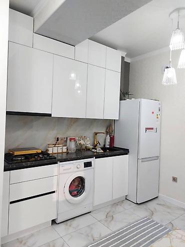 Продажа квартир: 2 комнаты, 58 м², Элитка, 11 этаж, Евроремонт at lalafo.kg — 9 Продажа квартир: 2 комнаты, 58 м², Элитка, 11 этаж, Евроремонт — 9