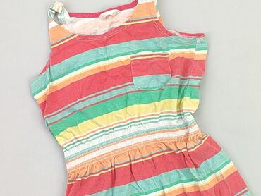 Dresses: Dress, 2-3 years, 92-98 cm, condition - Very good