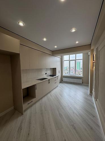 Оңдоп-түзөө жана курулуш: Продается уютная 1-комнатная квартира в мкр. Джал, 29 (пересекают ул — 4