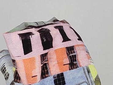 prada bluza damska: Bluzka damska, rozmiar S — 7