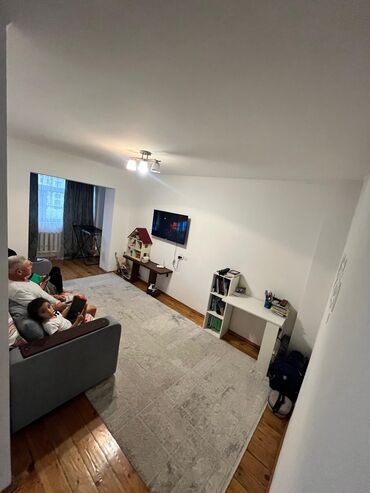 Продажа квартир: 3 комнаты, 63 м², Индивидуалка, 6 этаж, Евроремонт