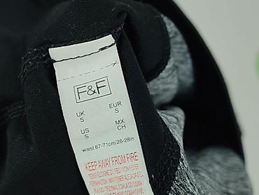 bluza under armour: F&F, Legginsy Sportowe damskie, rozmiar S — 5