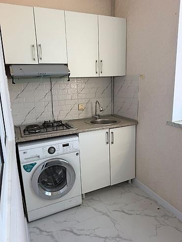 sumqayitda saatliq evler: ​📢 YENİ BAKI YAŞAYIŞ KOMPLEKSİNDƏ KİRAYƏ 2 OTAQLI MƏNZİL! ​📍 Kompleks — 6