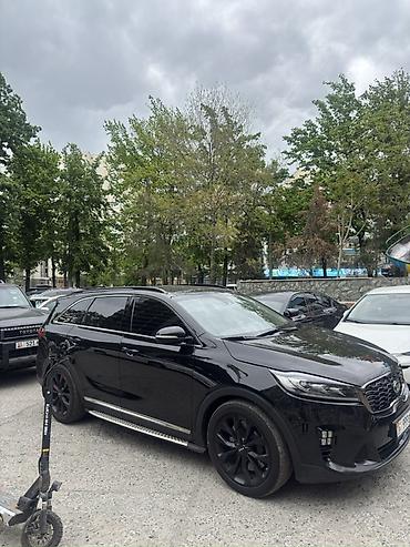 лобовое стекло опель вектра б: Kia Sorento: 2019 г., 2.2 л, Автомат, Дизель, Кроссовер — 3