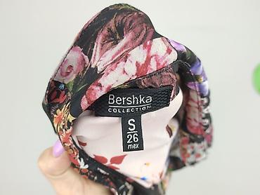 smog koszula: Bershka, Koszula damska, rozmiar S — 4