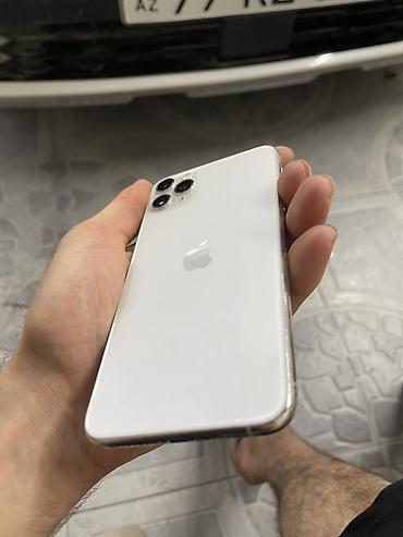 Apple iPhone: IPhone 11 Pro, Ağ, Face ID — 1