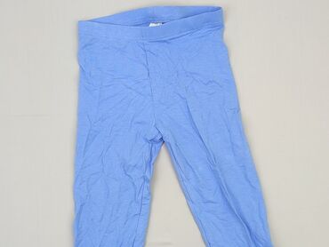 3/4 Children's pants: 3/4 Children's pants 10 years, Cotton, condition - Perfect