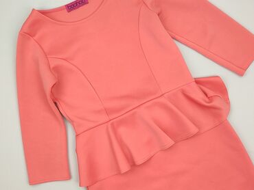 Boohoo, Sukienka damska, rozmiar L